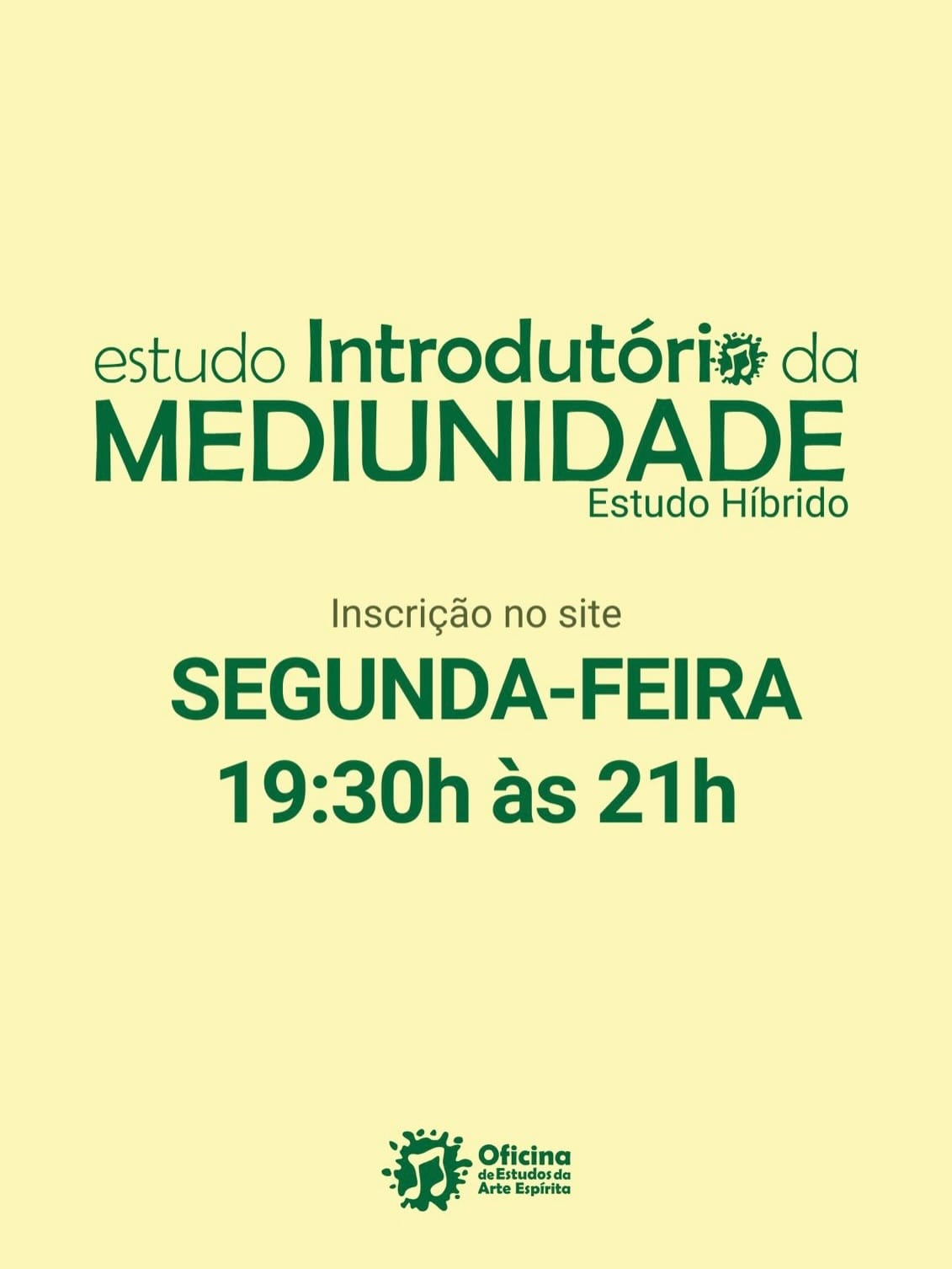 Introdução à Mediunidade