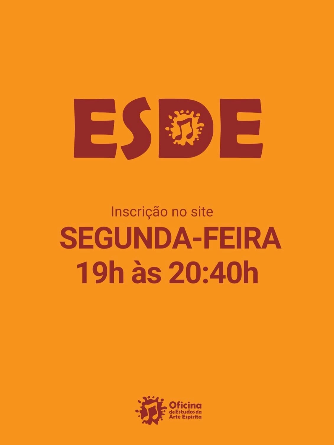 ESDE