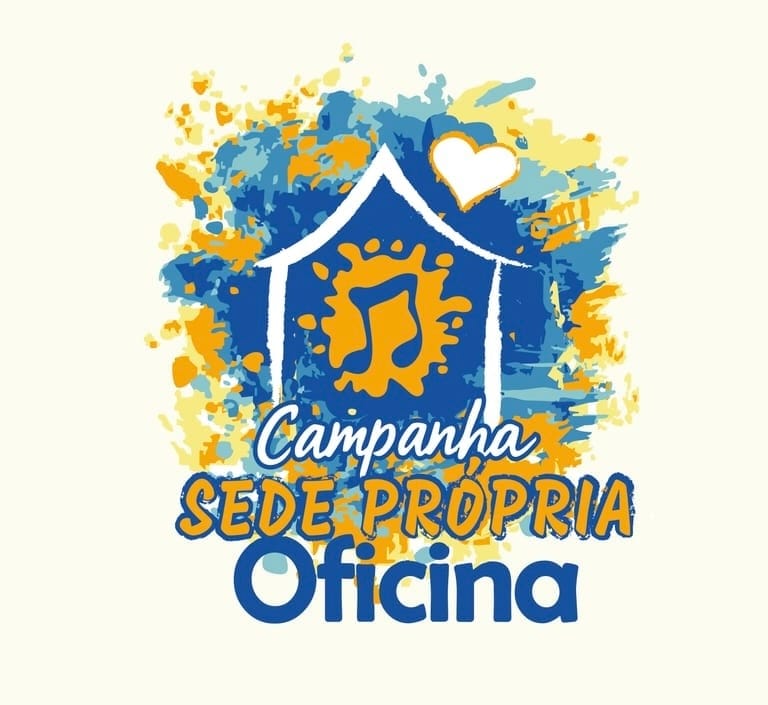 A arte é o caminho mais sensível para a alma.